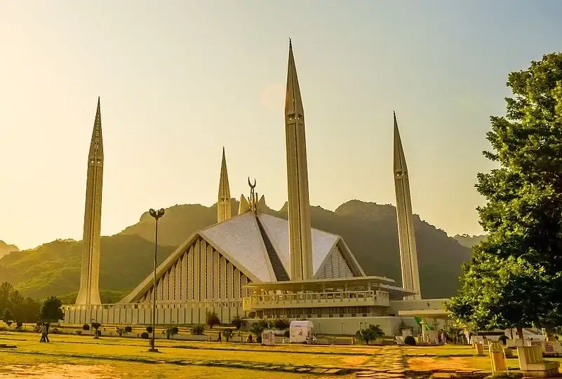 Rent a Car in Islamabad