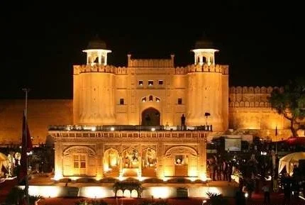 Hotels in lahore