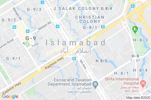 Islamabad