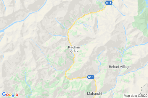 Kaghan