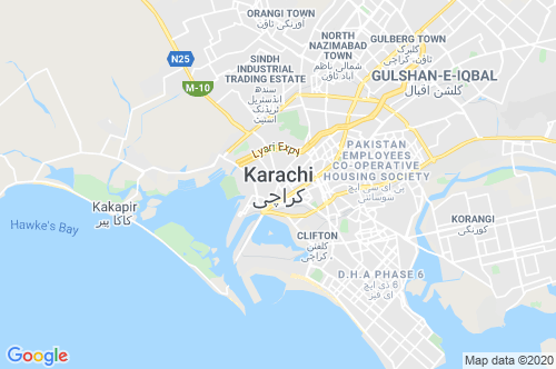 Karachi