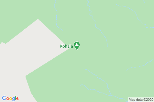 Kohala