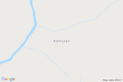 Kohistan