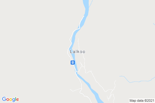 Lalko Village