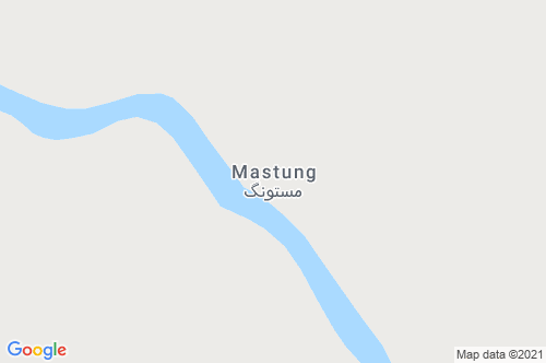 Mastung