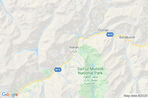 Naran