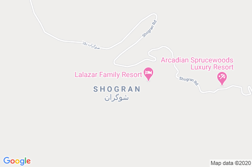 Shogran