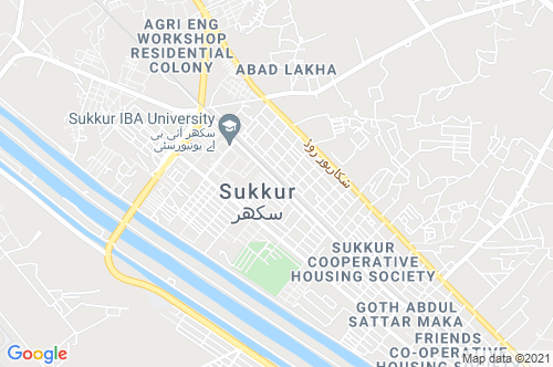 Sukkur