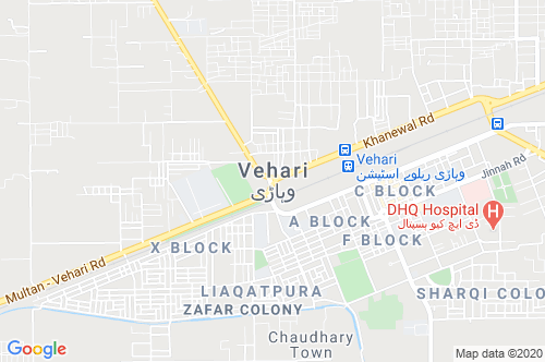 Vehari