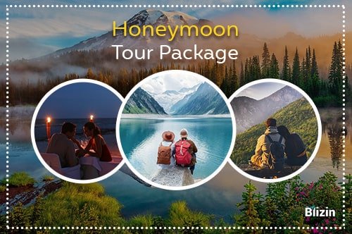 Honeymoon Tours