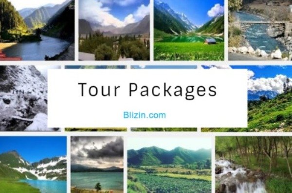 Tour Packages