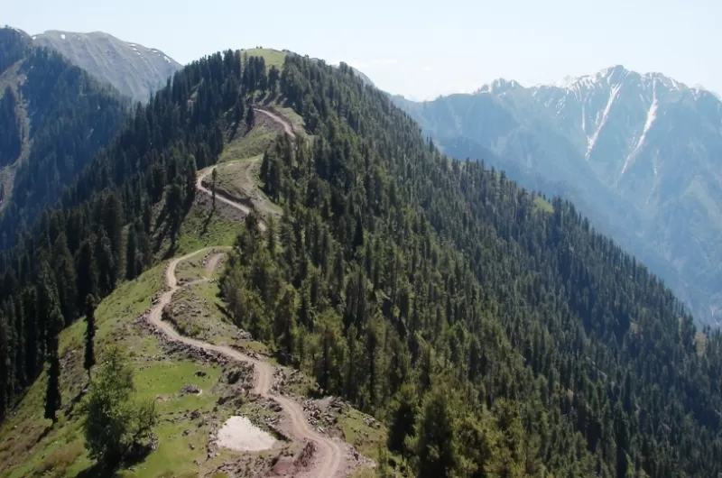 Azad Kashmir - Best Destinations