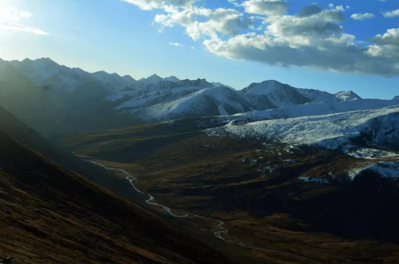 Babusar Top-The Wonder Top of Pakistan 