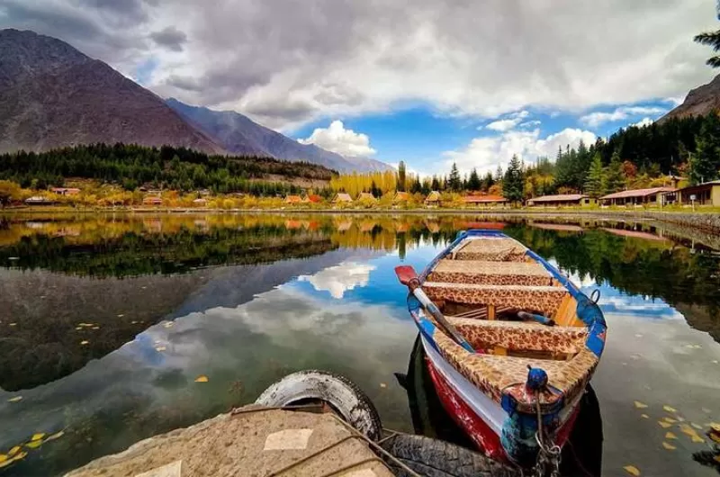 Budget Friendly Northern Areas in Pakistan for Honeymoon