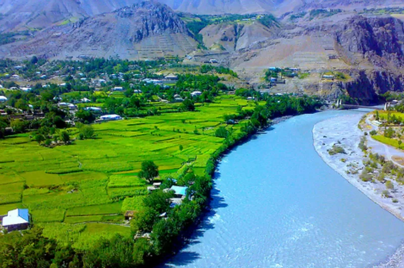 Chitral Valley-The Heavenly Kingdom