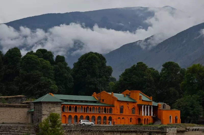 Chitral Valley-The Heavenly Kingdom