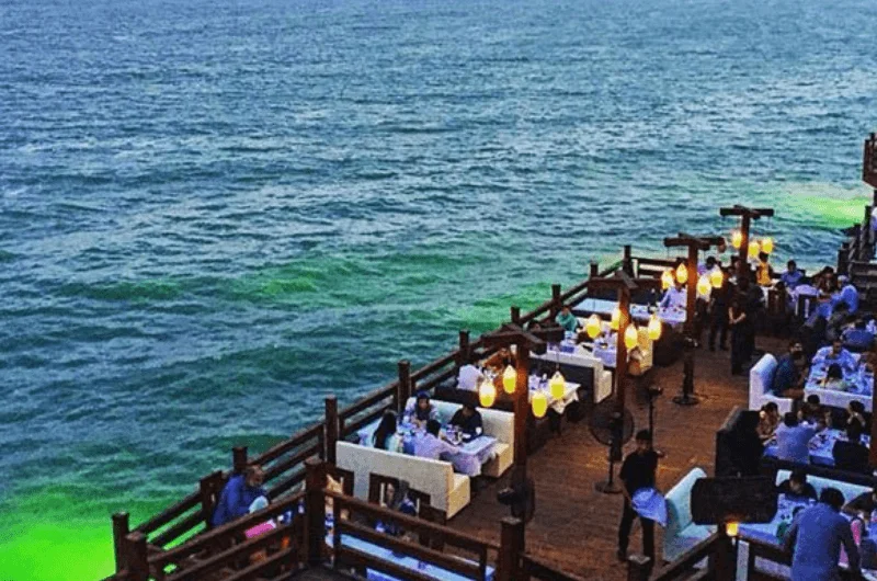 Do Darya-Paradise for Foodies in Karachi
