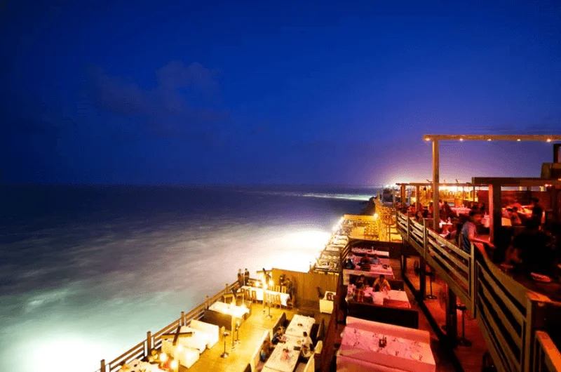 Do Darya-Paradise for Foodies in Karachi
