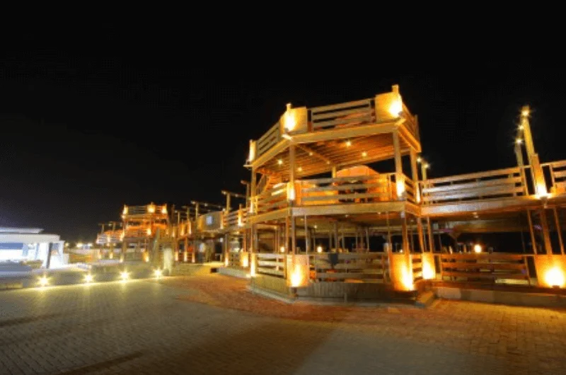 Do Darya-Paradise for Foodies in Karachi