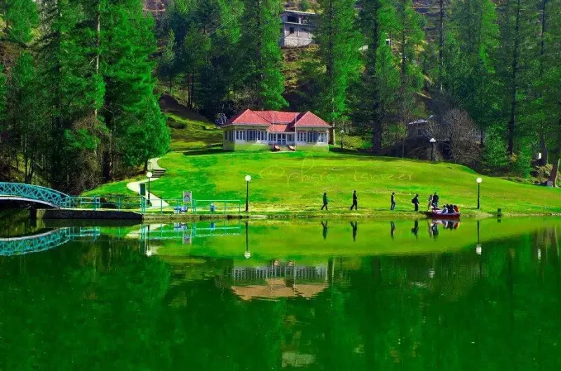 Explore the beauty of Pakistan with Blizinhotels.com