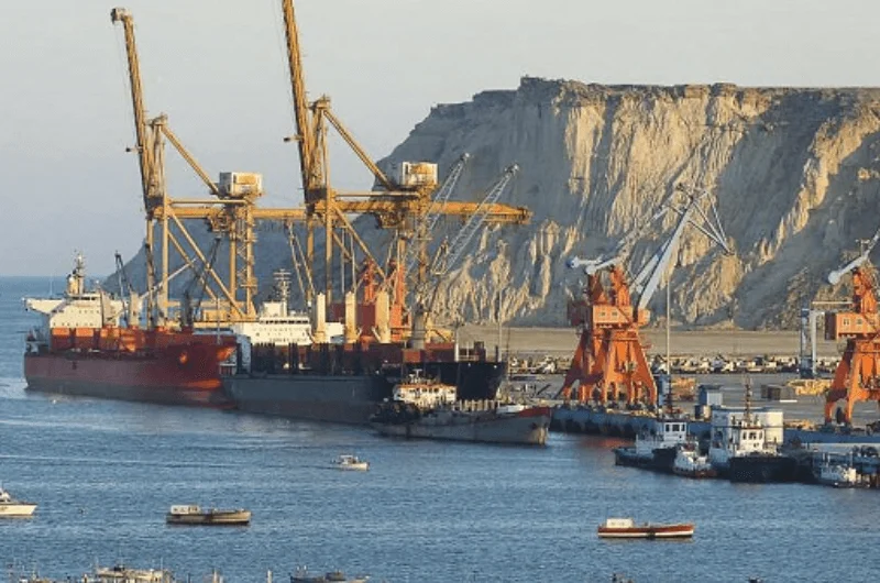 Gwadar