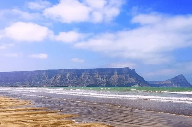 Gwadar