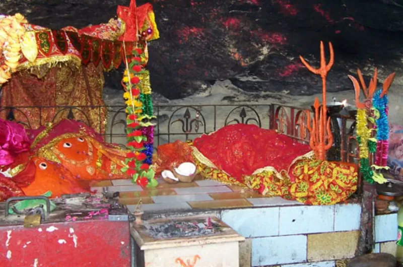 Hindu Temples in Pakistan That Are     Worth Seeing