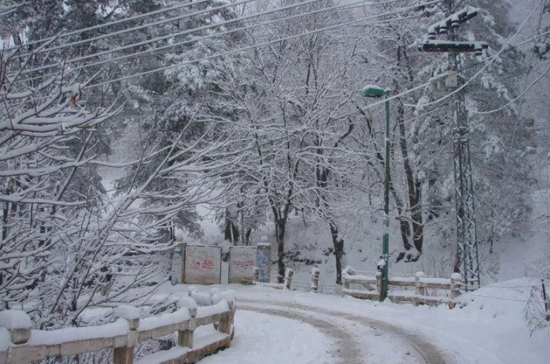 How To Spend 48 Hours in Murree- A Complete Guide