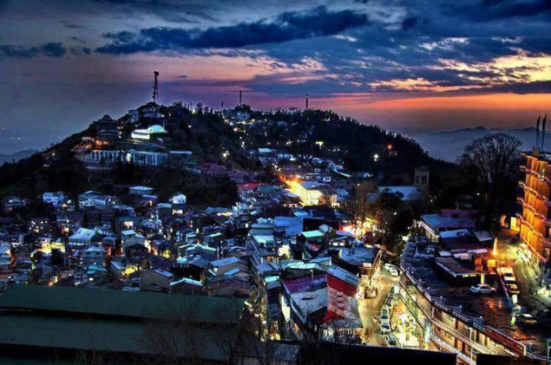 How To Spend 48 Hours in Murree- A Complete Guide