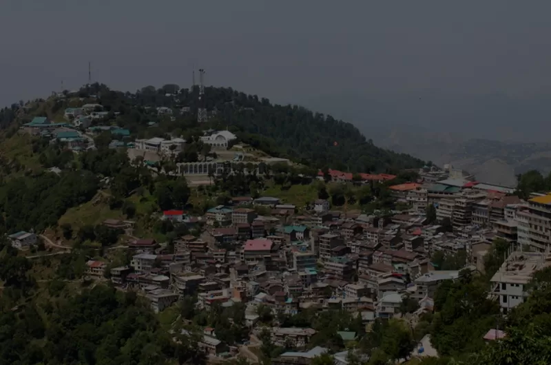 How To Spend 48 Hours in Murree- A Complete Guide