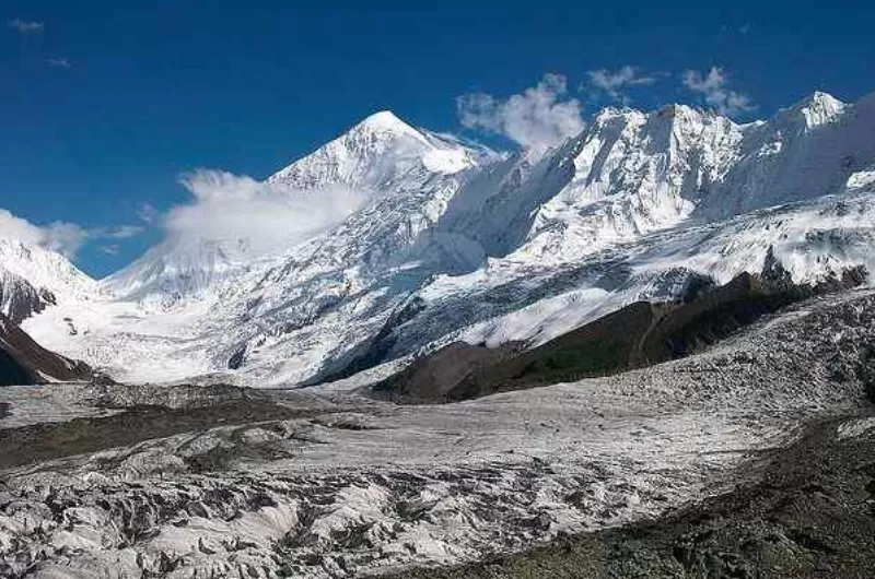 Hunza Valley