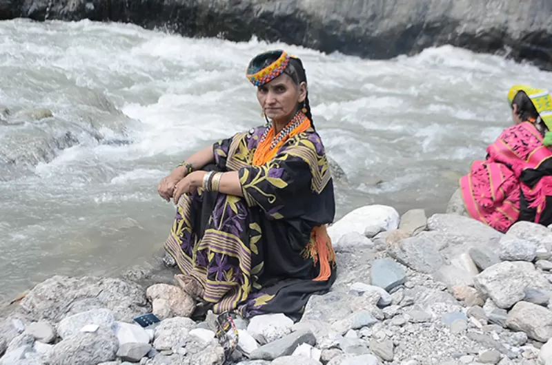 Kalash Valley