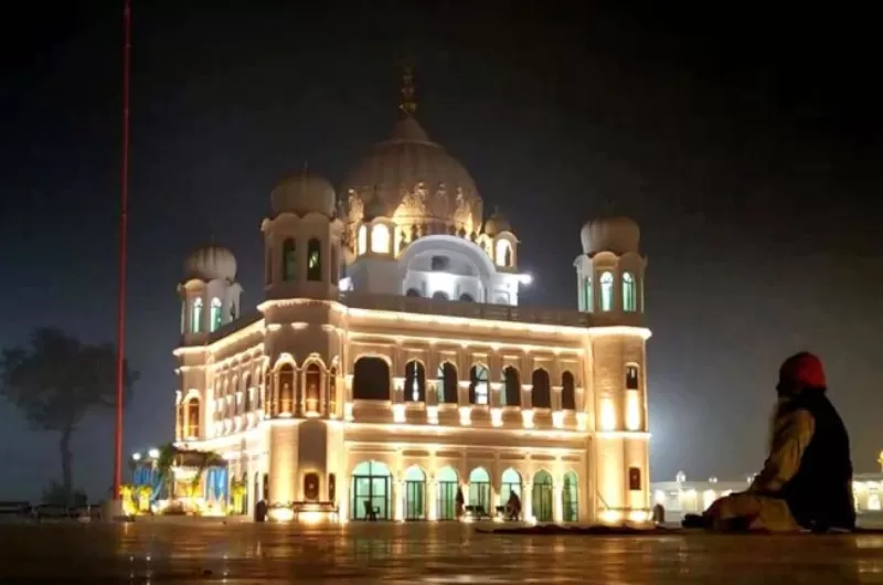 Kartarpur Corridor: A Gateway to promote peace in India-Pakistan