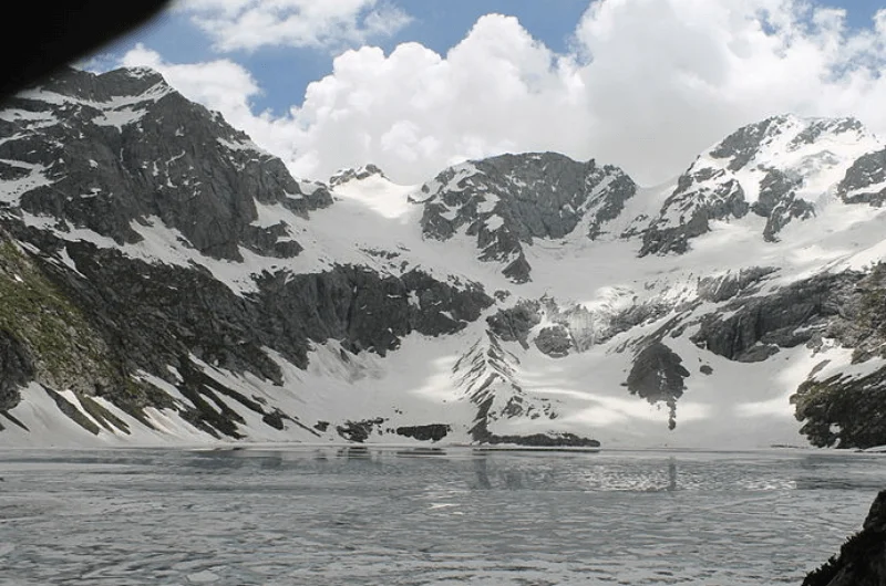 Kumrat Valley