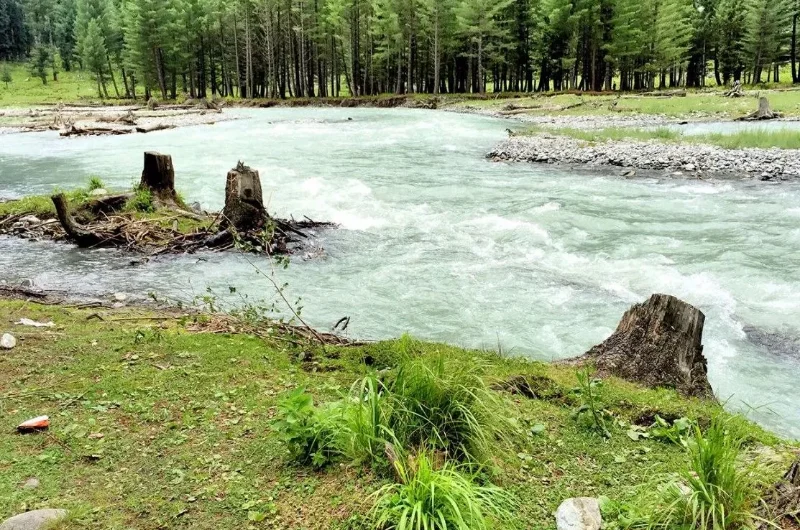 Kumrat Valley