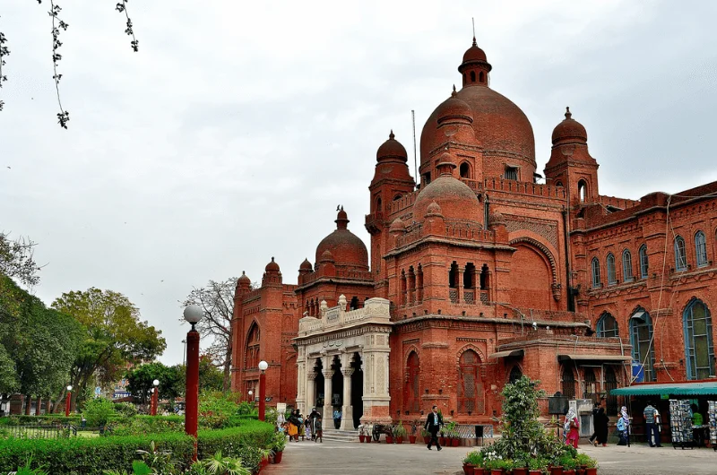 Lahore Museum- The curator of Our Culture