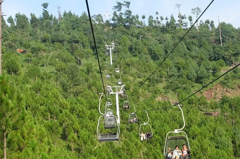 Murree