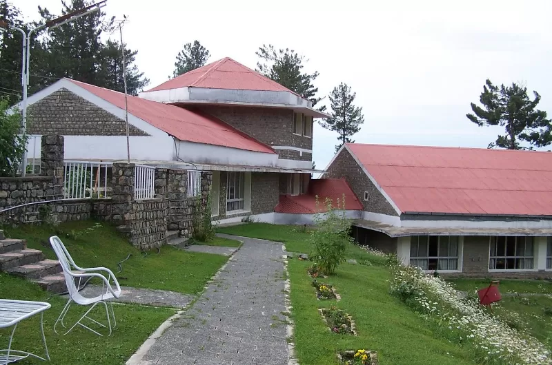 Murree