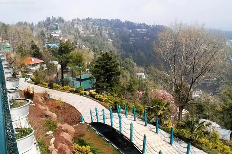 Murree