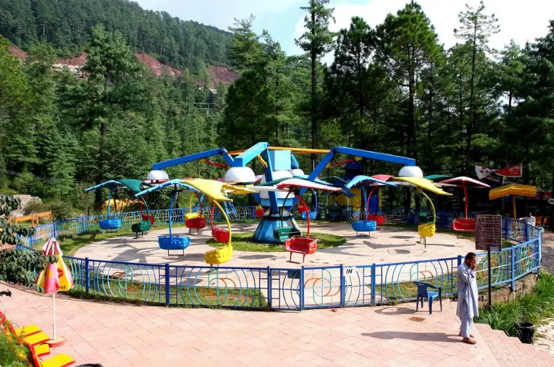 Murree