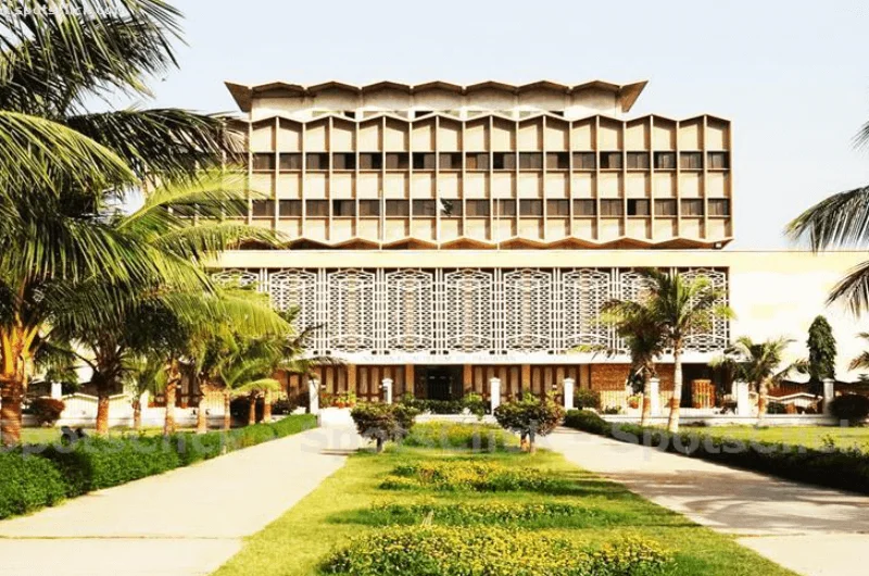 National Museum of Pakistan, Karachi