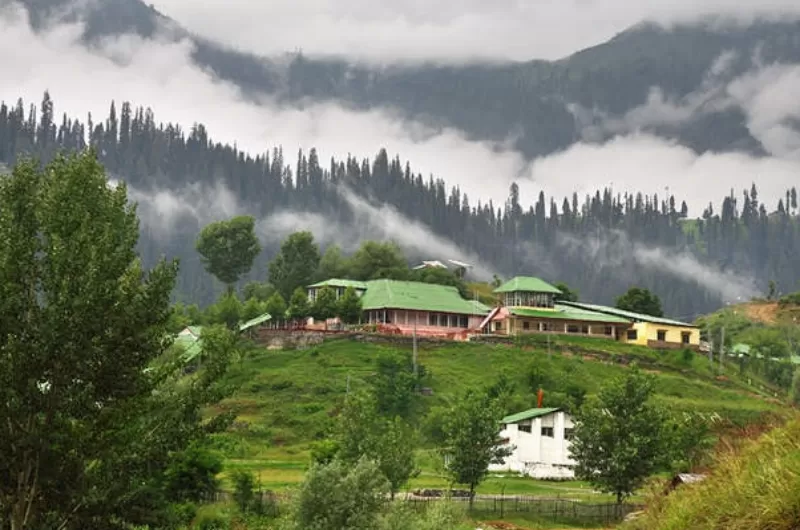 Neelum Valley- Paradise on Earth