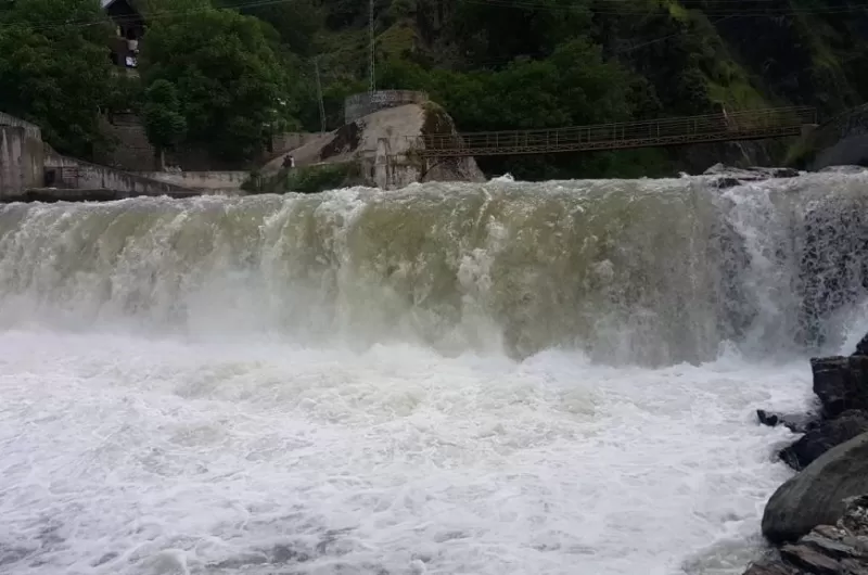 Neelum Valley- Paradise on Earth