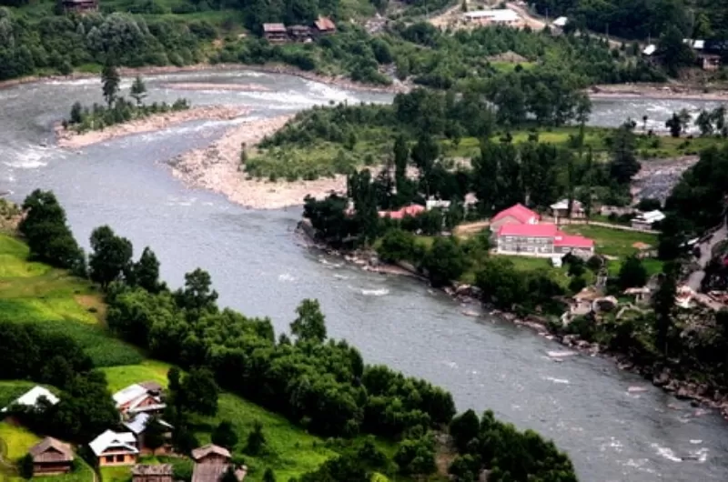 Neelum Valley- Paradise on Earth