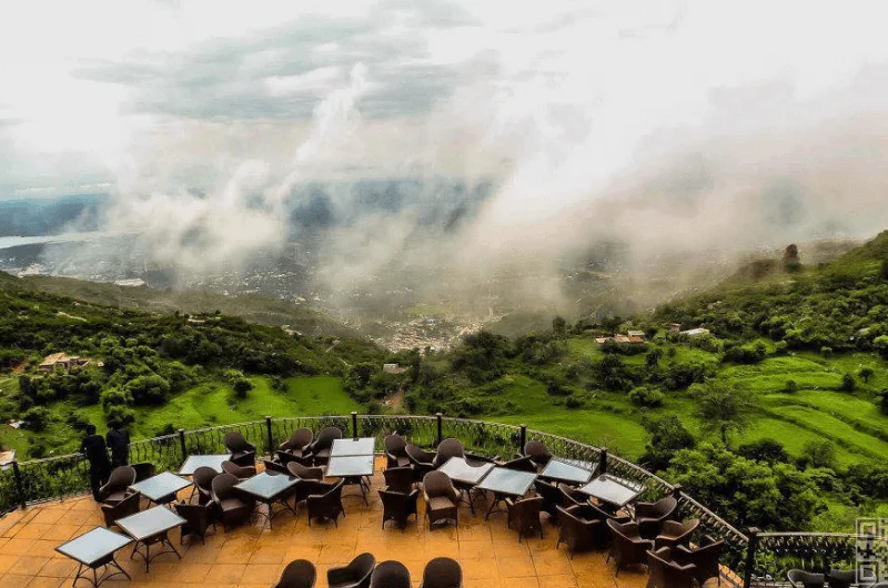 Pir Sohawa Islamabad