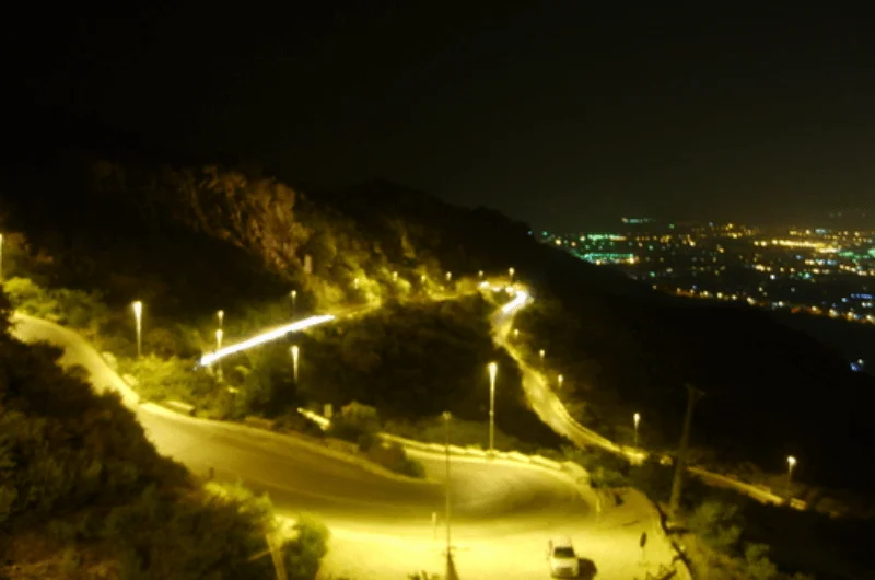 Pir Sohawa Islamabad