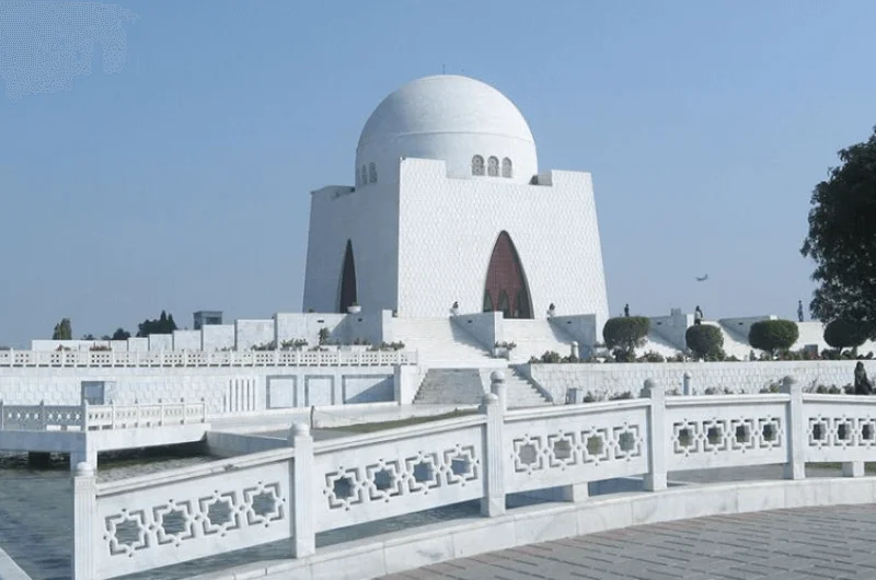 Quaid e Azam Mausoleum