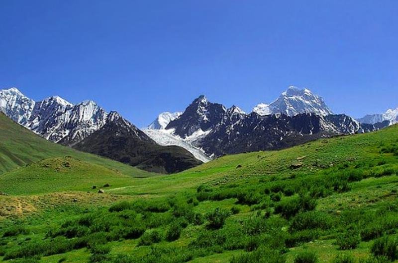 Siri Paye An Adventurous Wonderland In Pakistan