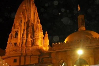 Hindu Temples in Pakistan That Are     Worth Seeing