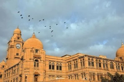 Karachi-Discover The City Of Lights in Just 24 Hours
